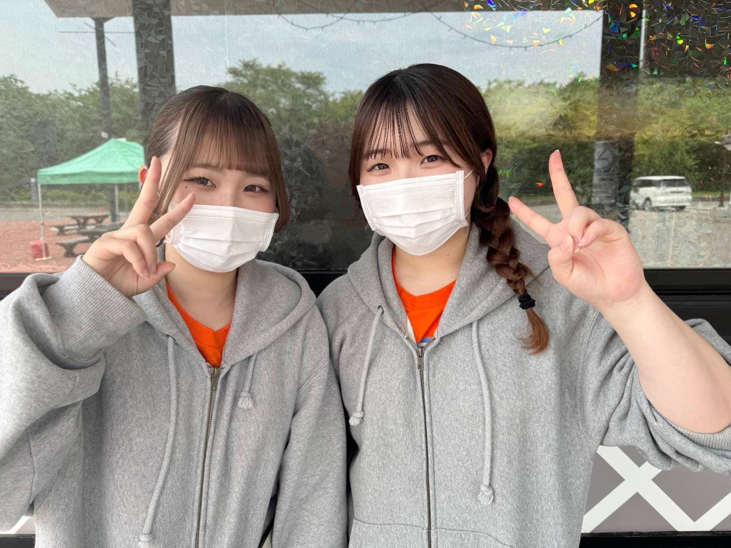 イベントの様子