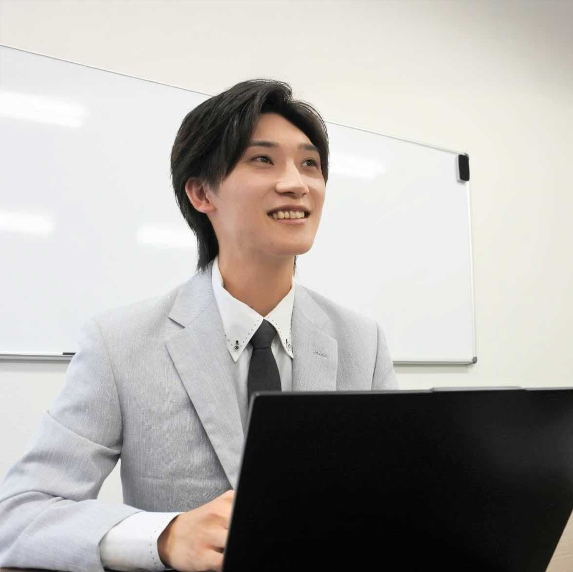 イベント営業